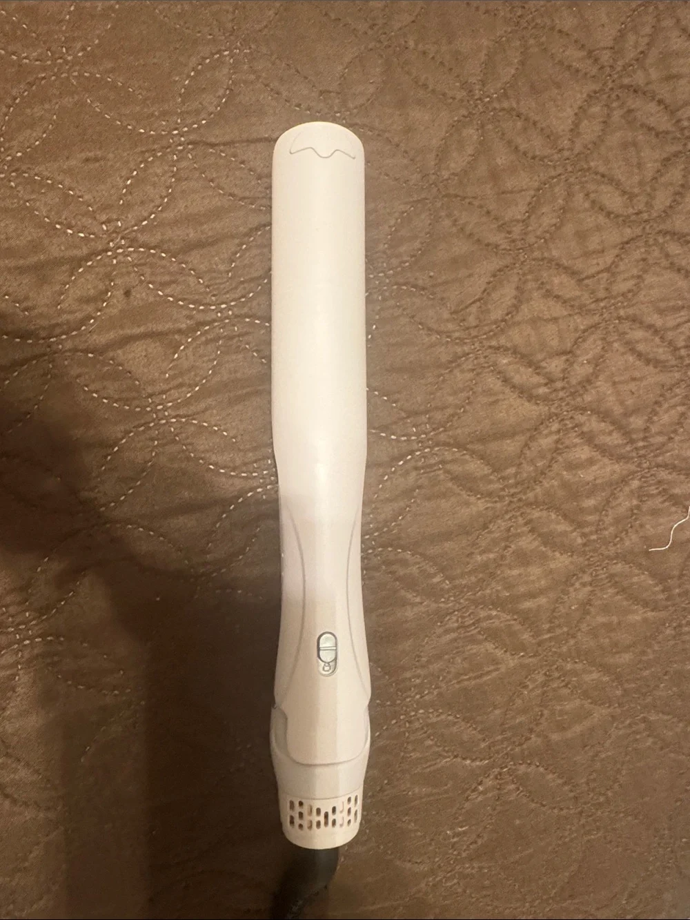 Pink Hair Styling Curling Iron - Unbranded